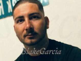 BlakeGarcia