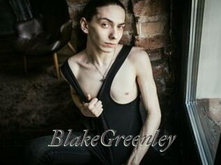 BlakeGreenley