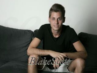BlakeScott