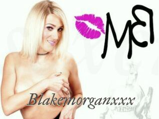 Blakemorganxxx
