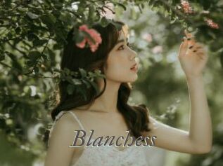 Blanchess