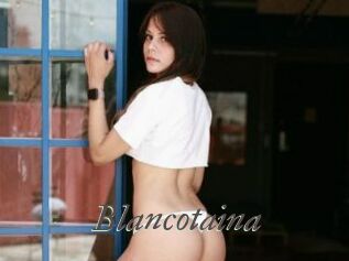 Blancotaina