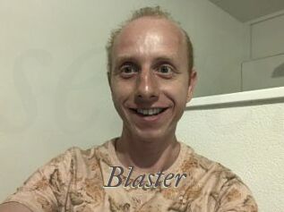 Blaster