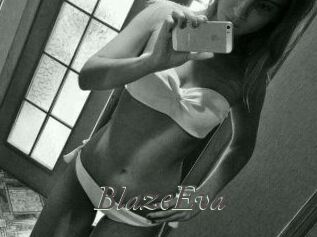 BlazeEva