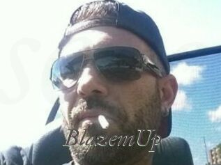 BlazemUp