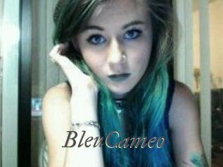BleuCameo