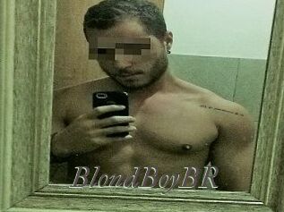 BlondBoyBR
