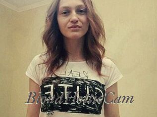 BlondHottieCam Sexcams city