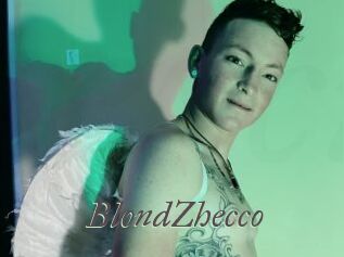 BlondZhecco