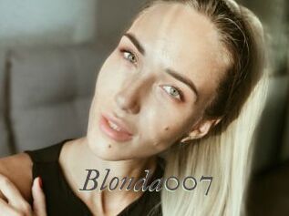 Blonda007