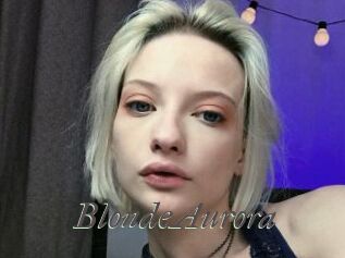 BlondeAurora