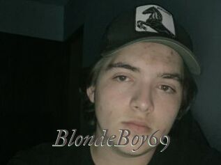 BlondeBoy69