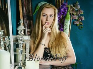 BlondeFay