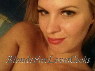 Blonde_Fox_Loves_Cocks
