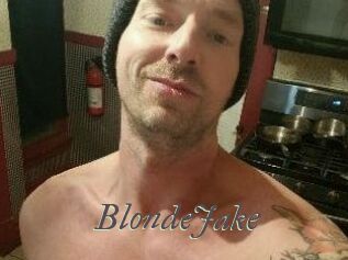 BlondeJake