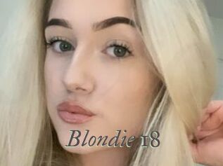 Blondie_18