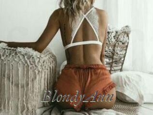 BlondyAnn