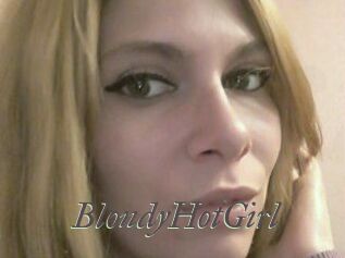 BlondyHotGirl