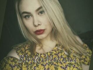 BlondyMonicaa