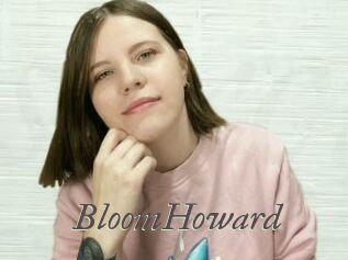 BloomHoward