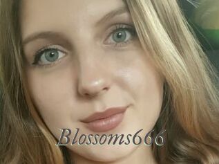 Blossoms666