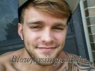 Blowjaysimpsonbaby Sexcams city