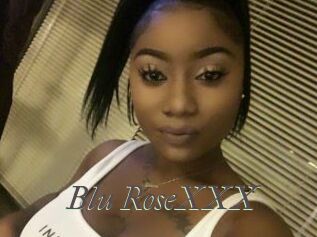 Blu_RoseXXX