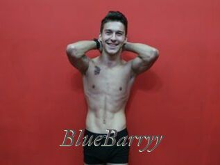 BlueBarryy