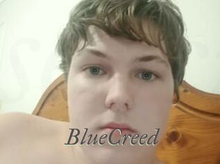 BlueCreed