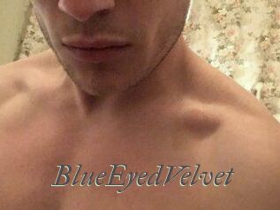 BlueEyedVelvet