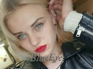 BlueEyes