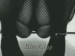 BlueGine Sexcams city