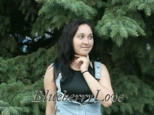 BlueberryLove