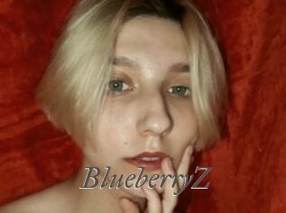 BlueberryZ