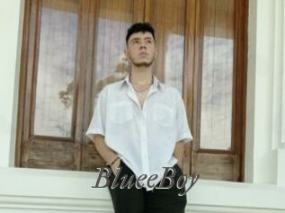 BlueeBoy