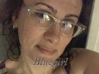 Bluegurl
