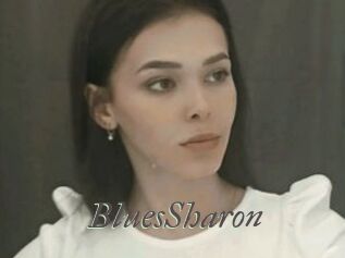 BluesSharon