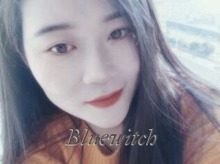 Bluewitch