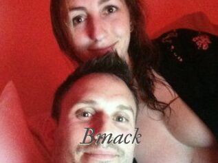 Bmack