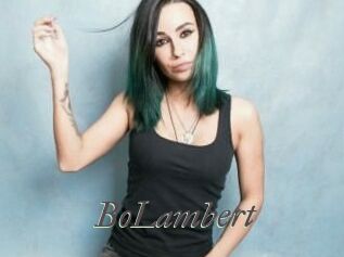 BoLambert Sexcams city