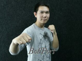 BobPort