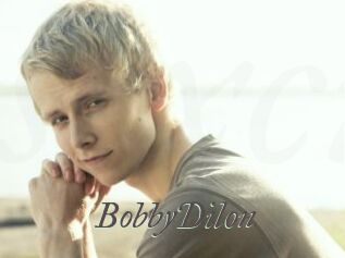 BobbyDilon