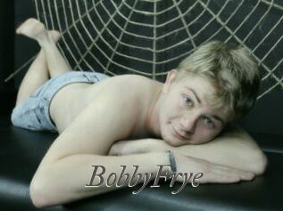 BobbyFrye