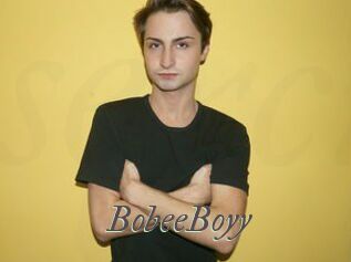 BobeeBoyy