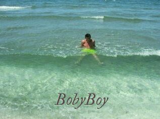 BobyBoy