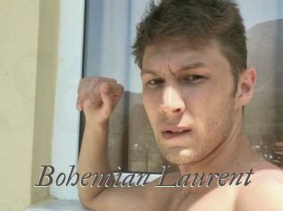 Bohemian_Laurent