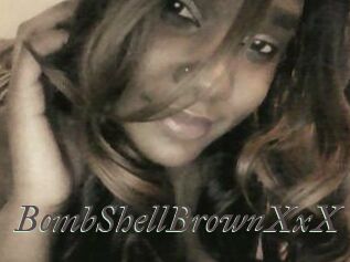 BombShellBrownXxX
