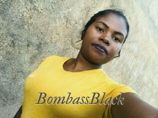 BombassBlack