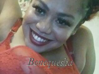 Bonequesha