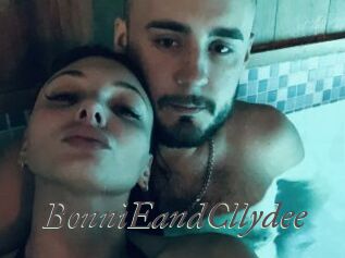 BonniEandCllydee Sexcams city